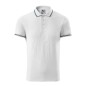 Polo Adler Urban M MLI-21900 bianco