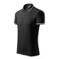 Polo shirt Adler Urban M MLI-21901 black