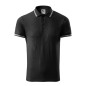 Polo Adler Urban M MLI-21901 nero