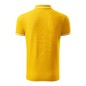 Polo shirt Adler Urban M MLI-21904 yellow