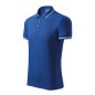 Polo shirt Adler Urban M MLI-21905 cornflower blue