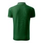 Polo shirt Adler Urban M MLI-21906 bottle green