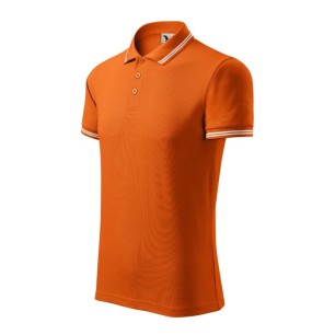 Polo shirt Adler Urban M MLI-21911 orange