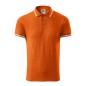 Polo shirt Adler Urban M MLI-21911 orange