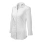 Malfini Style W MLI-21800 white shirt