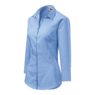 Camicia Malfini Style W MLI-21815 celeste