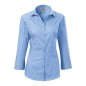 Malfini Style W MLI-21815 Sky Blue Shirt