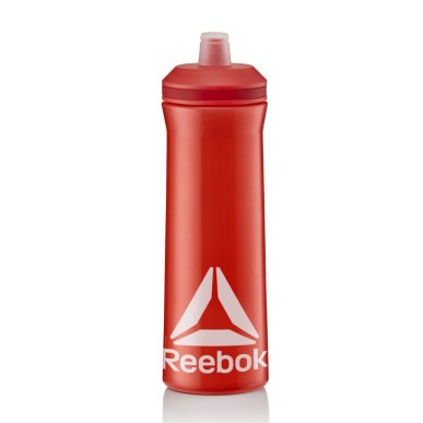 Reebok water bottle 750 ml RABT-12005RD