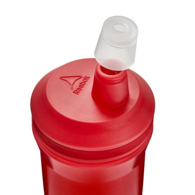 Reebok water bottle 750 ml RABT-12005RD