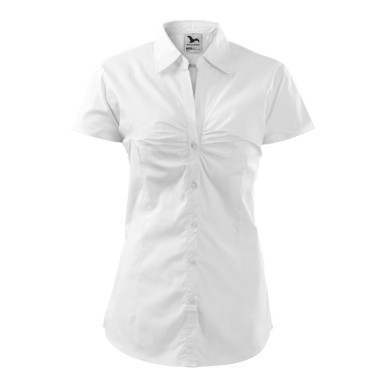 Camicia Malfini Chic W MLI-21400