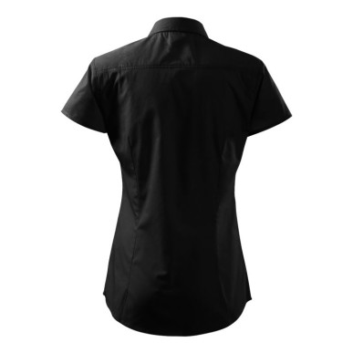 Camicia Malfini Chic W MLI-21401 nero