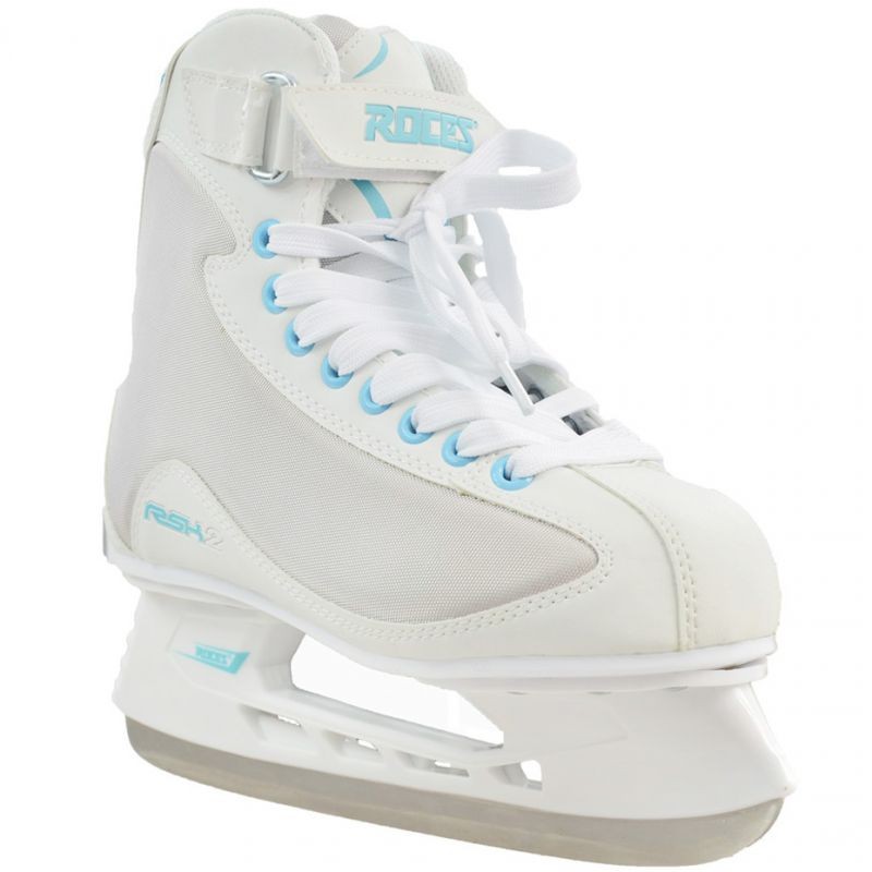 Roces RSK 2 W Pattini da hockey su ghiaccio 450572 05