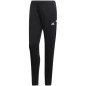 Pantaloni da donna Adidas Team 19 TRK DW6858