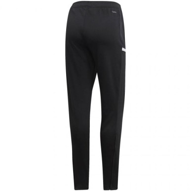 Pantaloni da donna Adidas Team 19 TRK DW6858