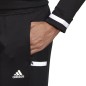 Pantaloni da donna Adidas Team 19 TRK DW6858