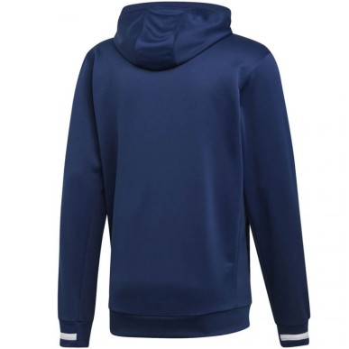 Adidas Team 19 Hoody M DY8825 football jersey