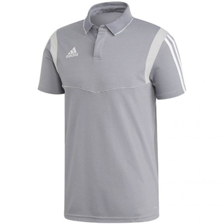 Maglia da calcio Adidas Tiro 19 Cotton Polo M DW4736