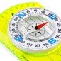 Meteor compass with ruler 71009