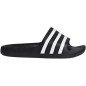 Adidas Adilette Aqua K Jr F35556 flip-flops