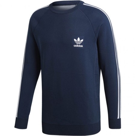 Adidas Knit Crew M DH5751 training sweatshirt