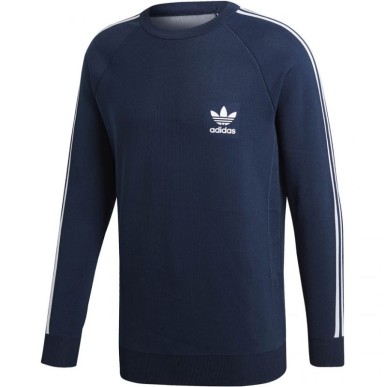 Adidas Knit Crew M DH5751 training sweatshirt