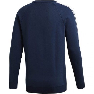 Adidas Knit Crew M DH5751 training sweatshirt