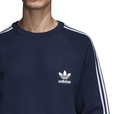 Felpa da allenamento Adidas Knit Crew M DH5751