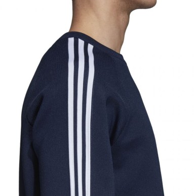 Felpa da allenamento Adidas Knit Crew M DH5751