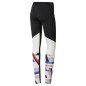 Leggings Reebok Compression Tight VortaStripe W DU4105