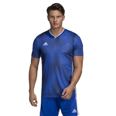 Maglia da calcio Adidas Tiro 19 JSY DP3532