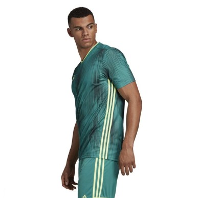 Adidas Tiro 19 JSY M DP3536 football jersey