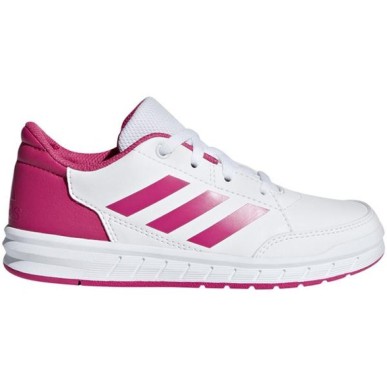 Scarpe Adidas AltaSport K Jr D96870