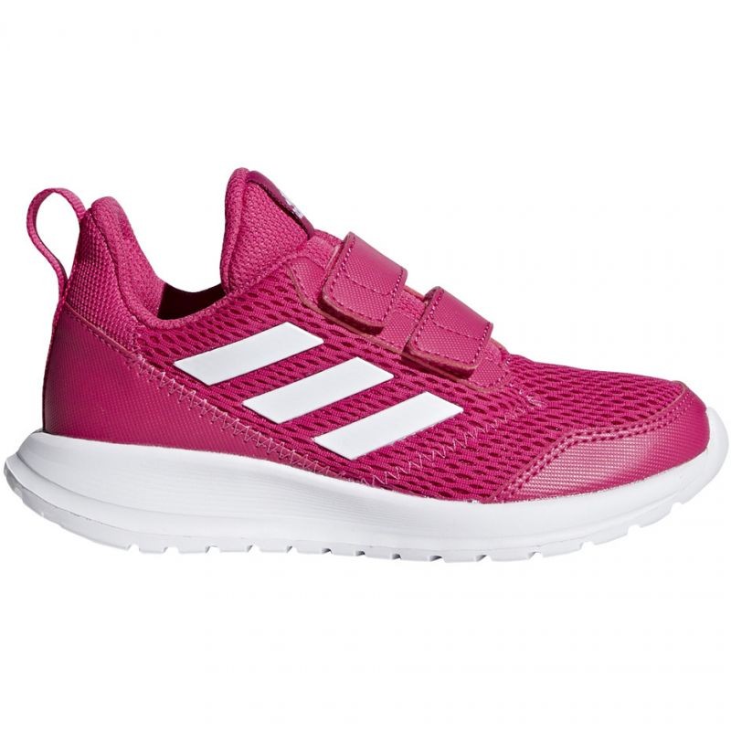 Adidas AltaRun CF K Jr CG6895 shoes