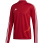 Maglia da calcio Adidas Tiro 19 Training Top M D95920