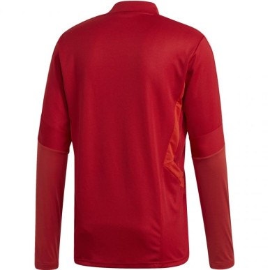 Maglia da calcio Adidas Tiro 19 Training Top M D95920