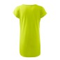 Abito Malfini Love W MLI-12362 lime