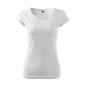 Adler Pure T-shirt W MLI-12200