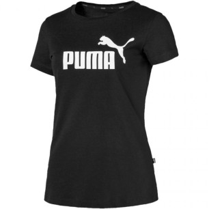 T-shirt Puma Ess Logo Tee W 851787 01