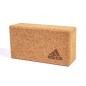 Adidas ADYG-20100CORK yoga block