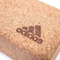 Blocco yoga Adidas ADYG-20100CORK