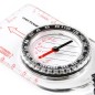 Meteor compass with ruler 71017