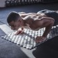 ADMT-13232GR textured textured training mat