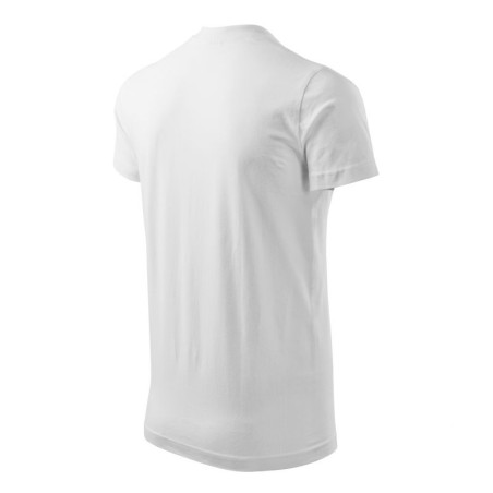 Adler Heavy V-neck T-shirt U MLI-11100