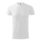 Adler Heavy V-neck T-shirt U MLI-11100