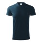 Adler Heavy V-neck T-shirt U MLI-11102