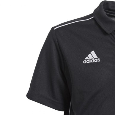 Adidas Core 18 Polo Junior CE9038 football jersey