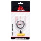 Meteor compass with ruler 71017