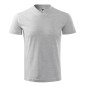 Adler T-shirt V-neck U MLI-10203