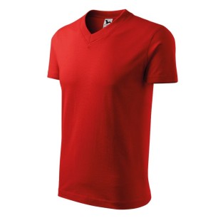 Adler T-shirt V-neck U MLI-10207