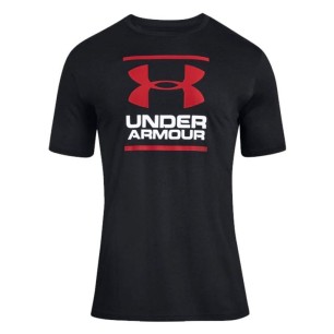 Under Armor GL Foundation SS T M1326849 001